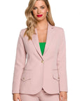 Jacket model 170520 Makover