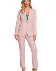 Jacket model 170520 Makover