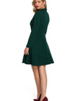 Evening dress model 170531 Makover