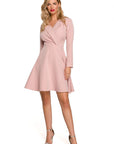 Evening dress model 170532 Makover