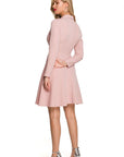Evening dress model 170532 Makover