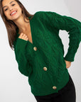 Cardigan model 170539 Rue Paris