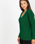Cardigan model 170539 Rue Paris