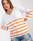 Blouse model 170545 Rue Paris - Toi ‘n’ Moi Ltd
