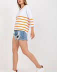 Blouse model 170545 Rue Paris - Toi ‘n’ Moi Ltd