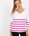 Blouse model 170545 Rue Paris - Toi ‘n’ Moi Ltd