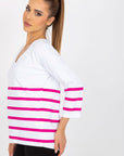 Blouse model 170545 Rue Paris - Toi ‘n’ Moi Ltd