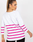 Blouse model 170545 Rue Paris - Toi ‘n’ Moi Ltd