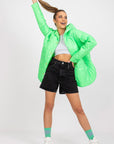 Jacket model 170568 Rue Paris