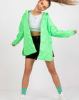 Jacket model 170568 Rue Paris