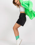 Jacket model 170568 Rue Paris