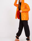 Jacket model 170570 Rue Paris