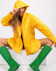 Jacket model 170573 Rue Paris