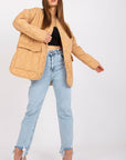 Jacket model 170583 Rue Paris