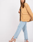 Jacket model 170583 Rue Paris