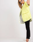 Jacket model 170585 Rue Paris