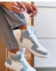 Sneakers model 170605 Inello