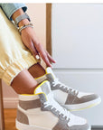 Sneakers model 170606 Inello
