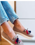 Sneakers model 170659 Inello