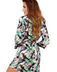 Bathrobe model 170674 Donna - Toi ‘n’ Moi Ltd
