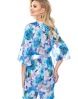 Bathrobe model 170691 Irall - Toi ‘n’ Moi Ltd
