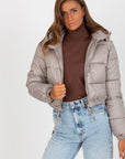Jacket model 170720 NM