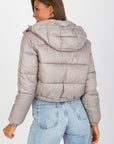 Jacket model 170720 NM