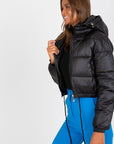 Jacket model 170722 NM