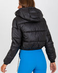 Jacket model 170722 NM