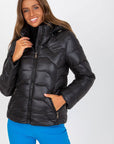 Jacket model 170727 NM