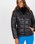 Jacket model 170727 NM