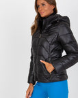 Jacket model 170727 NM