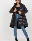 Coat model 170732 NM