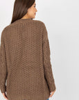 Cardigan model 170764 Rue Paris