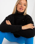 Turtleneck model 170775 Rue Paris