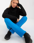 Turtleneck model 170775 Rue Paris