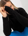 Turtleneck model 170775 Rue Paris