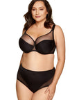 Semi-soft model 170785 Gorteks