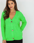 Cardigan model 170806 Rue Paris