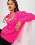 Cardigan model 170807 Rue Paris