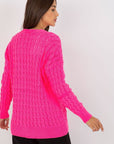 Cardigan model 170807 Rue Paris