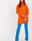 Turtleneck model 170808 Rue Paris