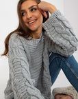 Jumper model 170812 Rue Paris