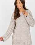 Jumper model 170813 Rue Paris