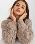 Jumper model 170814 Rue Paris