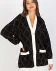 Cardigan model 170816 Rue Paris