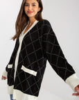 Cardigan model 170816 Rue Paris