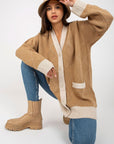 Cardigan model 170817 Rue Paris