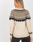 Jumper model 170822 Rue Paris
