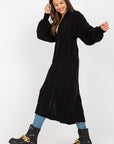 Cardigan model 170824 Rue Paris